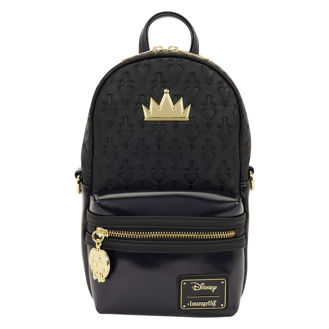DISNEY - Snow White - Sling Bag LoungeFly