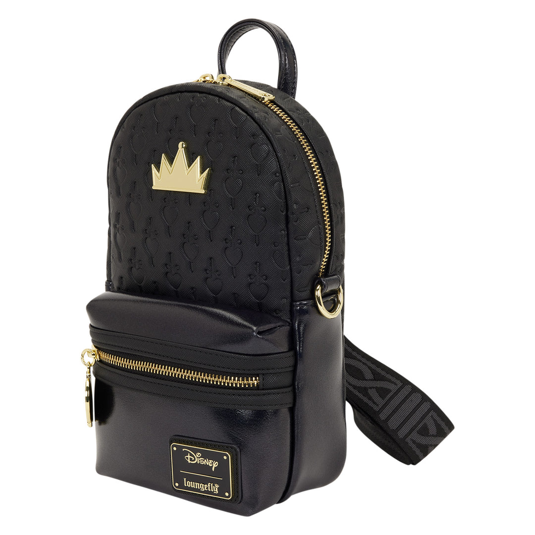 DISNEY - Snow White - Sling Bag LoungeFly