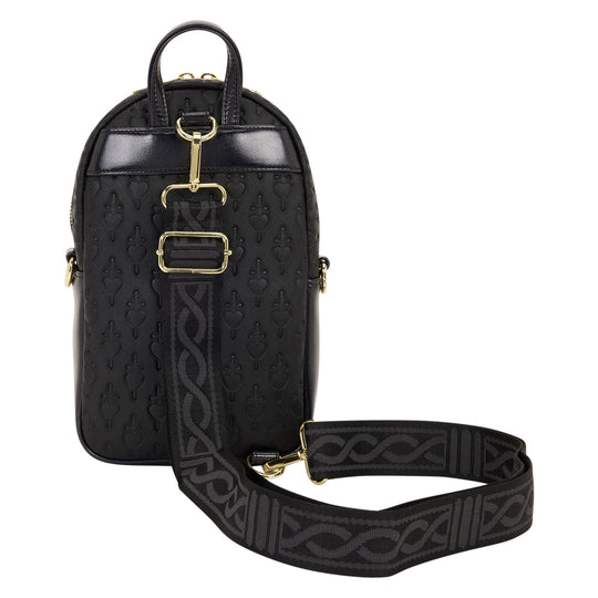 DISNEY - Snow White - Sling Bag LoungeFly