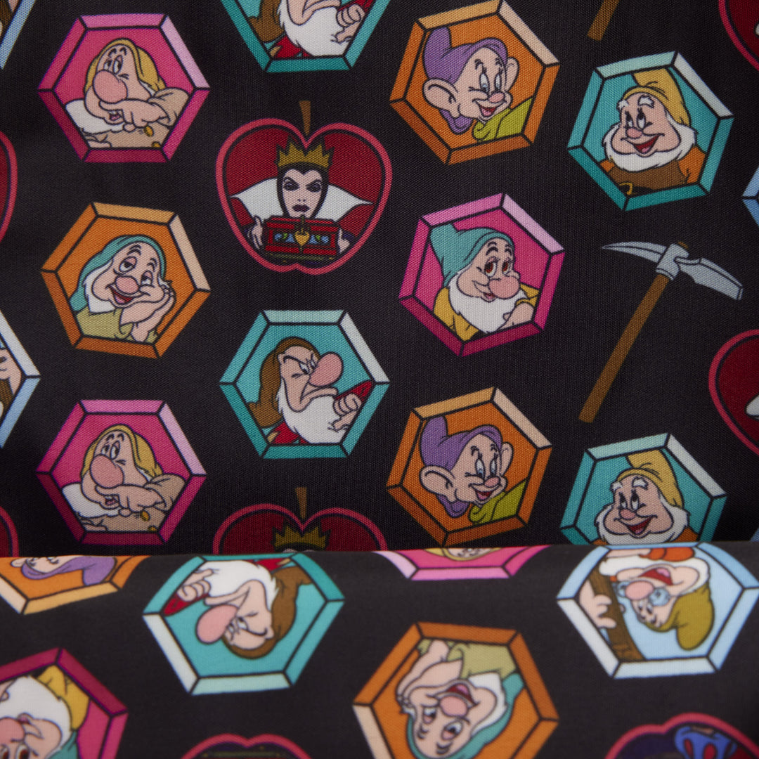 DISNEY - Snow White - Sling Bag LoungeFly