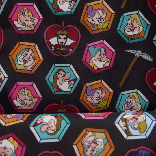 DISNEY - Snow White - Sling Bag LoungeFly