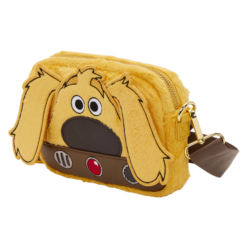 UP - Dug - Crossbody Bag LoungeFly
