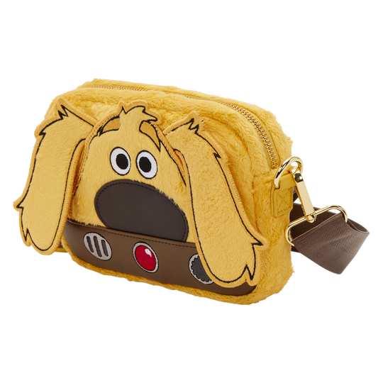 UP - Dug - Crossbody Bag LoungeFly