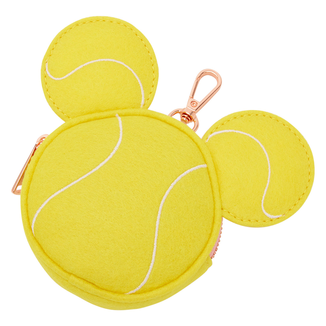 MICKEY & FRIENDS - Tennis - Tote Bag LoungeFly