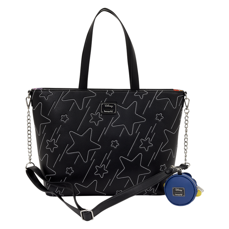 LILO & STITCH - Space Adventure - Tote Bag LoungeFly