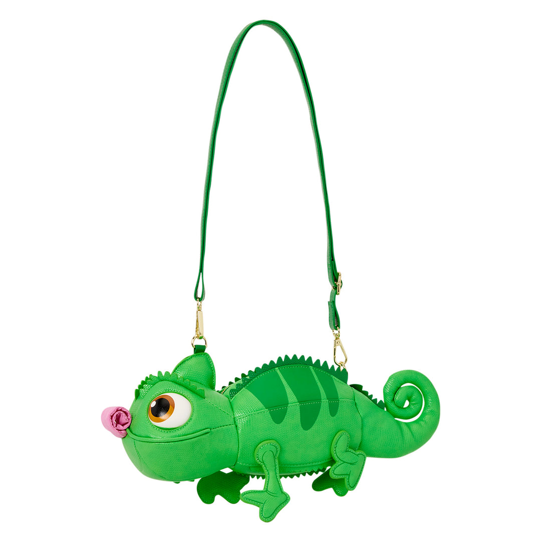 TANGLED - Pascal - Crossbody Bag Loungefly