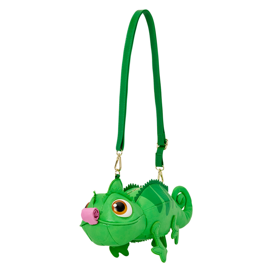 TANGLED - Pascal - Crossbody Bag Loungefly