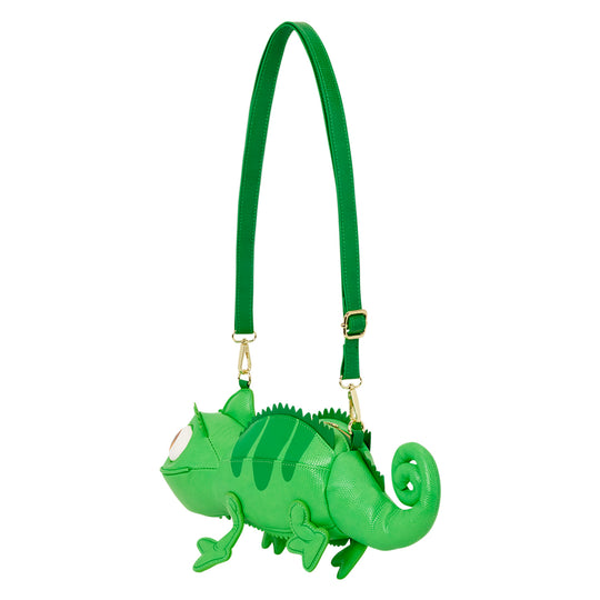 TANGLED - Pascal - Crossbody Bag Loungefly