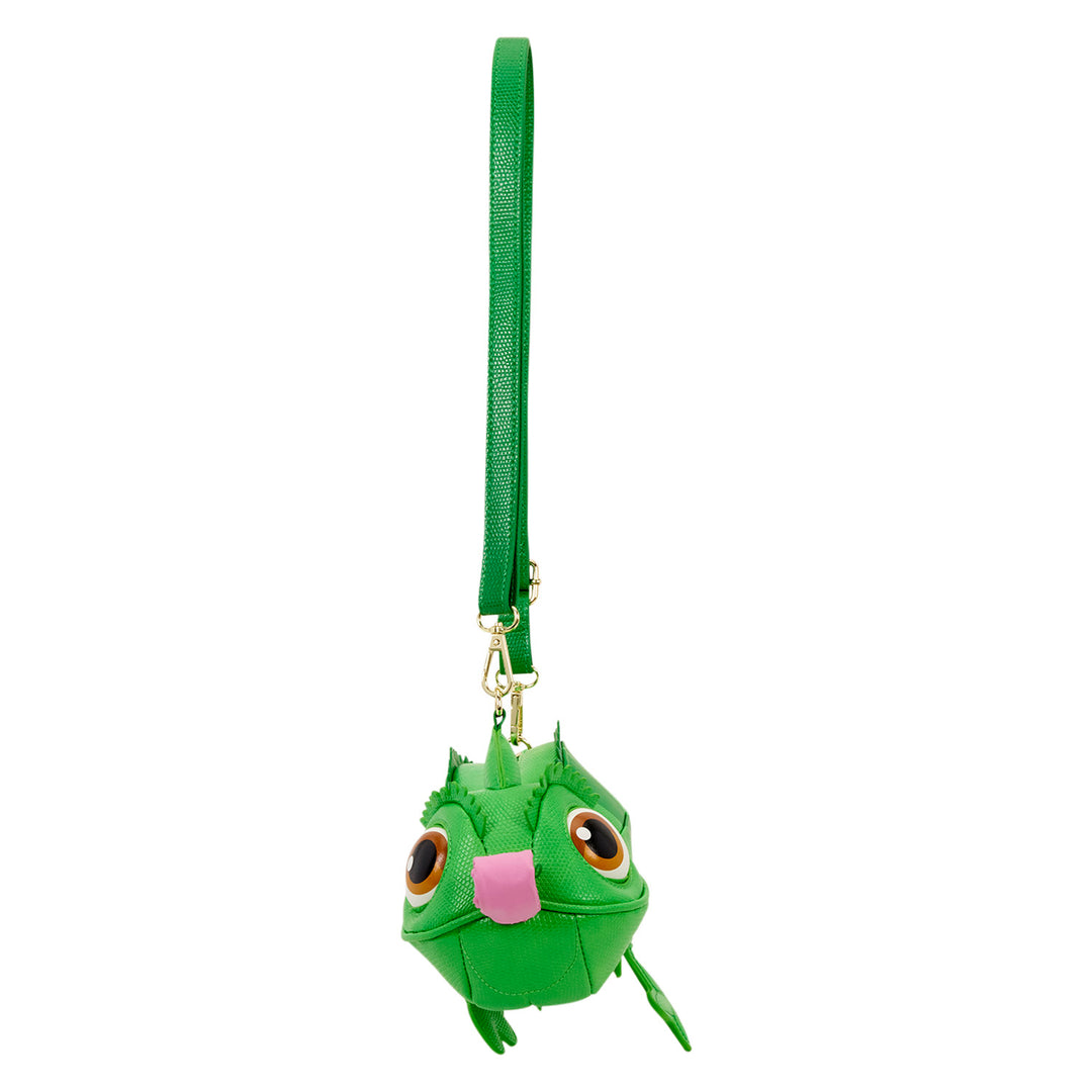 TANGLED - Pascal - Crossbody Bag Loungefly