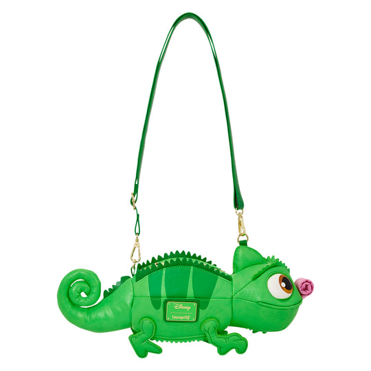 TANGLED - Pascal - Crossbody Bag Loungefly