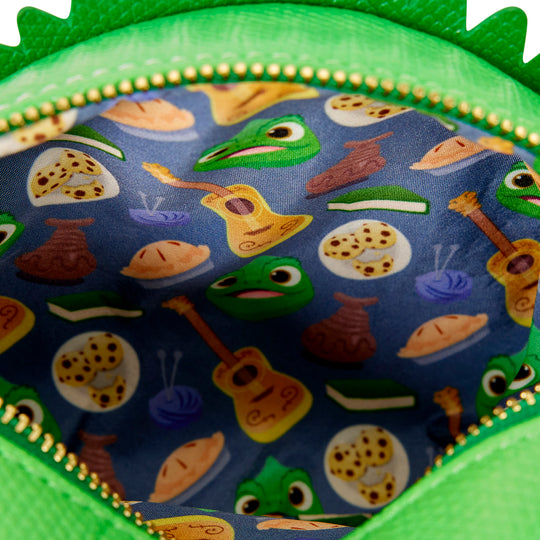 TANGLED - Pascal - Crossbody Bag Loungefly