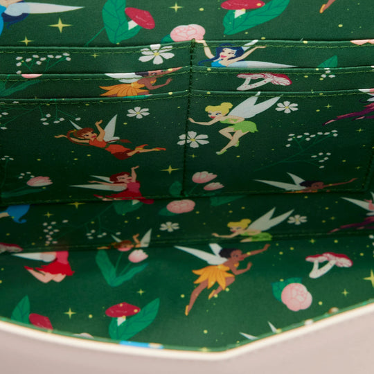 DISNEY - Fairies - Crossbody bag Loungefly