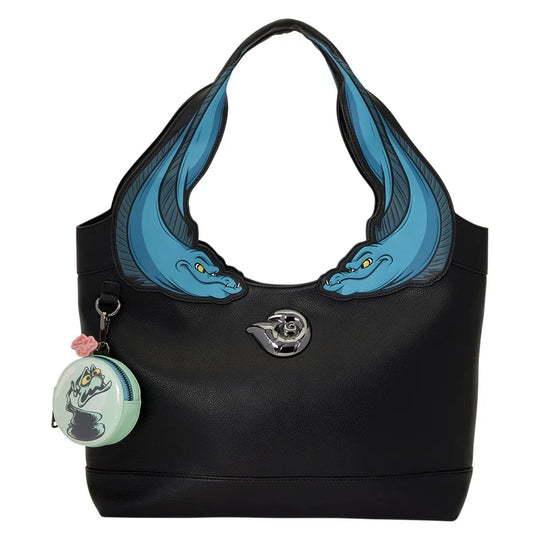 THE LITTLE MERMAID - Flotsam & Jetsam - Handbag Loungefly