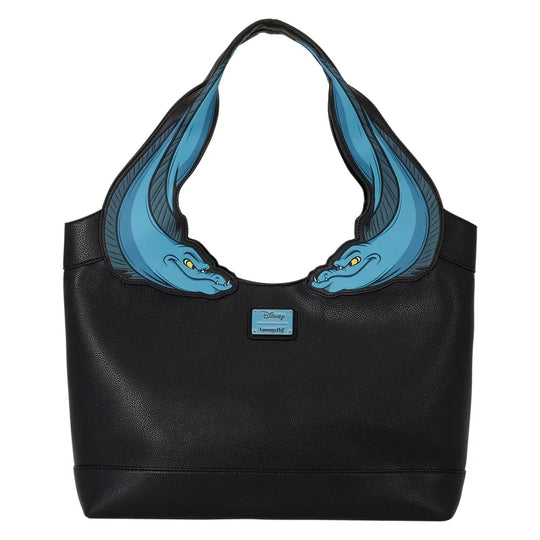 THE LITTLE MERMAID - Flotsam & Jetsam - Handbag Loungefly