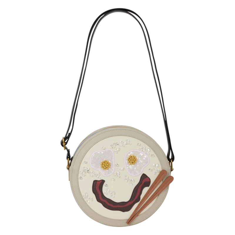 DISNEY - Mulan "Rice Porridge" - Crossbody bag Loungefly