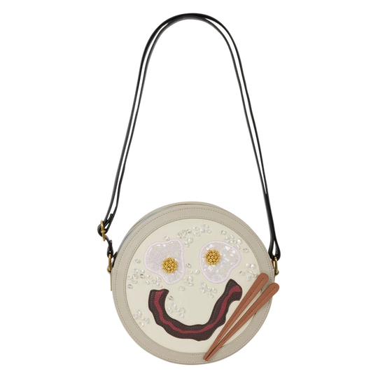 DISNEY - Mulan "Rice Porridge" - Crossbody bag Loungefly