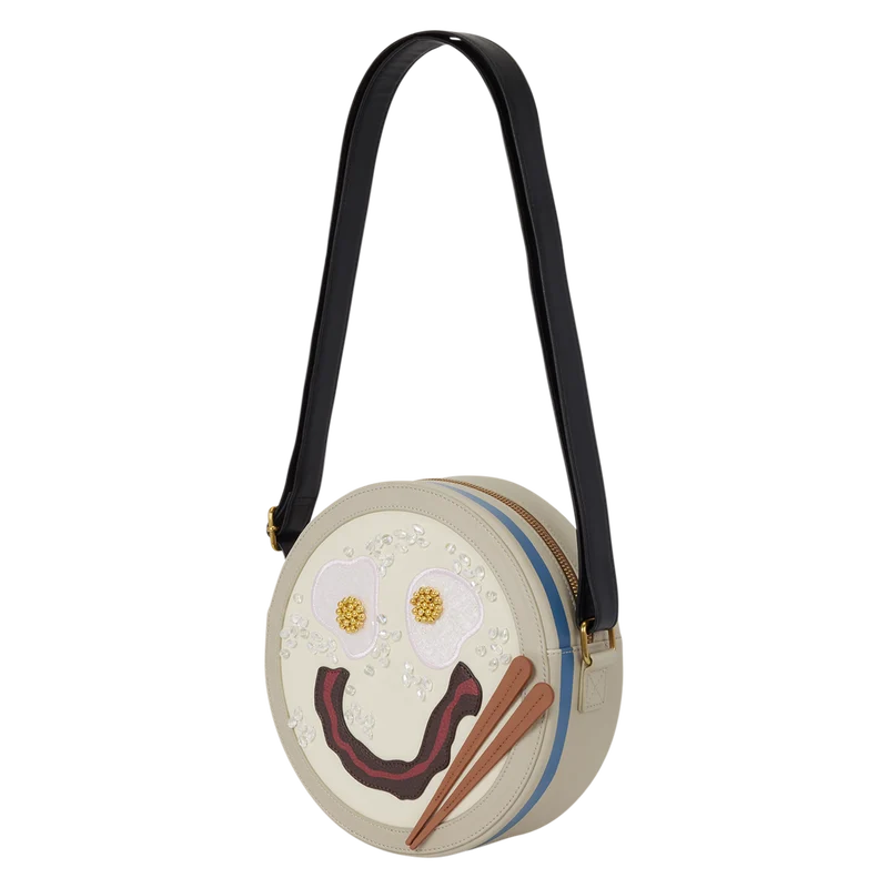 DISNEY - Mulan "Rice Porridge" - Crossbody bag Loungefly