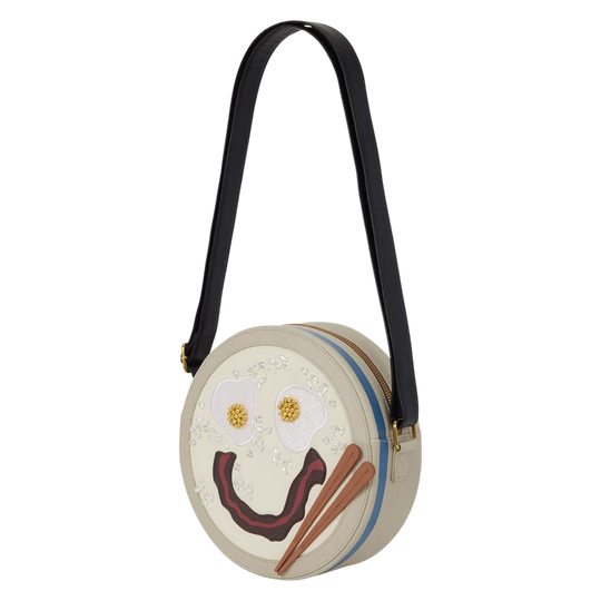 DISNEY - Mulan "Rice Porridge" - Crossbody bag Loungefly