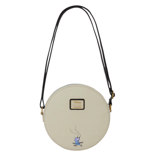 DISNEY - Mulan "Rice Porridge" - Crossbody bag Loungefly