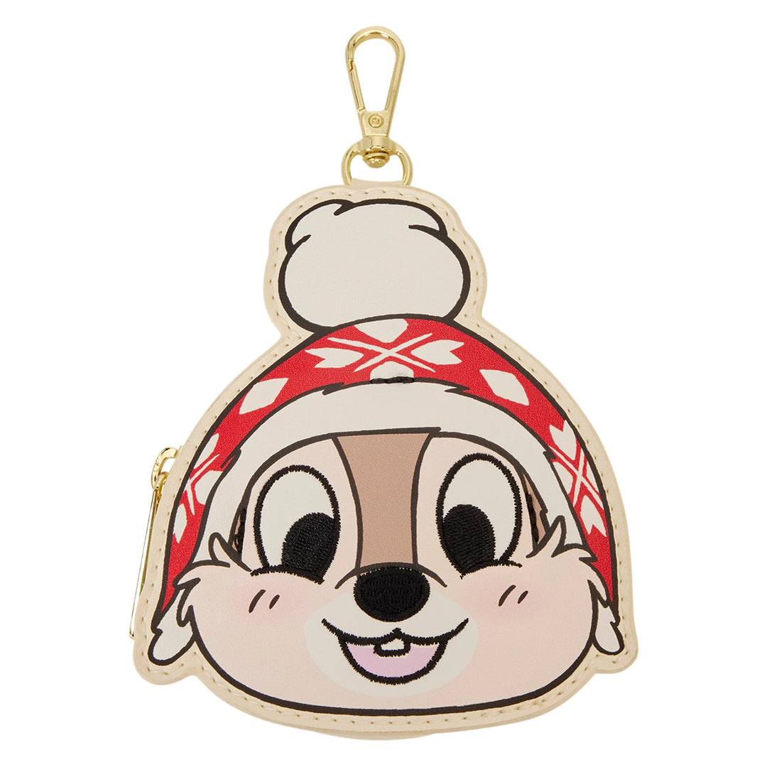 MICKEY & FRIENDS - Puff - Tote Bag LoungeFly