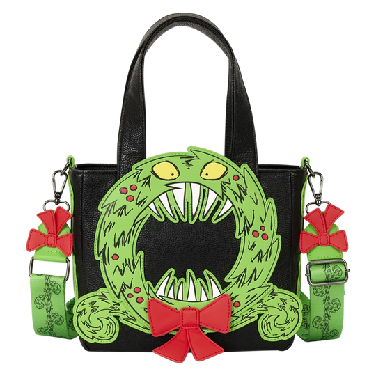 NBX - Man-Eating Wreath - Crossbody bag Loungefly