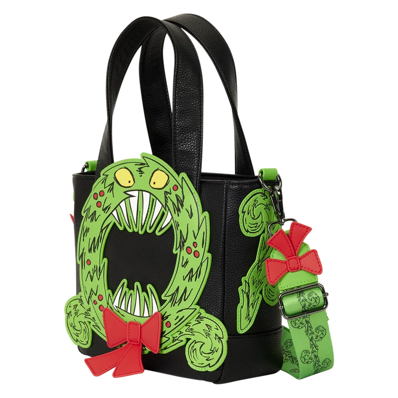 NBX - Man-Eating Wreath - Crossbody bag Loungefly