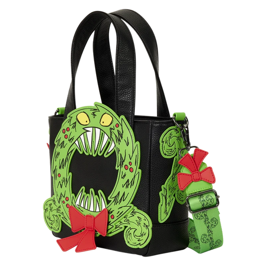 NBX - Man-Eating Wreath - Crossbody bag Loungefly