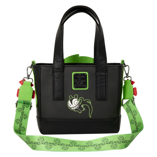 NBX - Man-Eating Wreath - Crossbody bag Loungefly