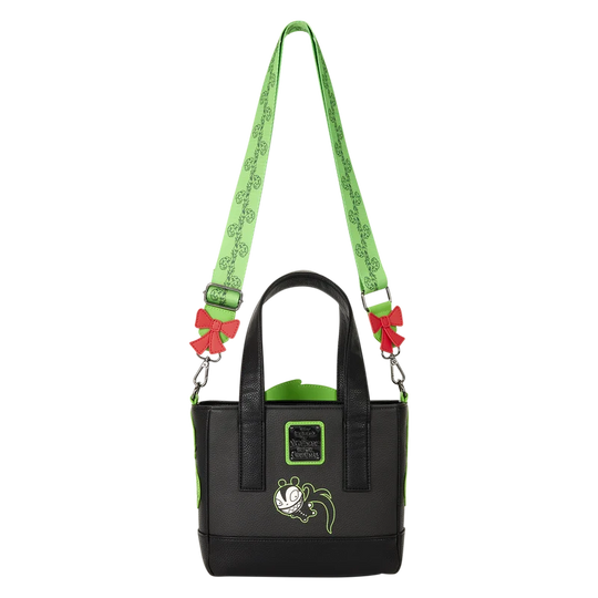 NBX - Man-Eating Wreath - Crossbody bag Loungefly