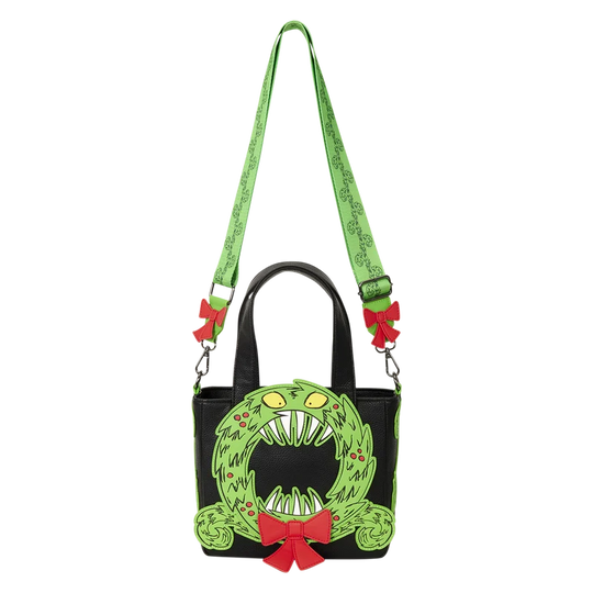 NBX - Man-Eating Wreath - Crossbody bag Loungefly