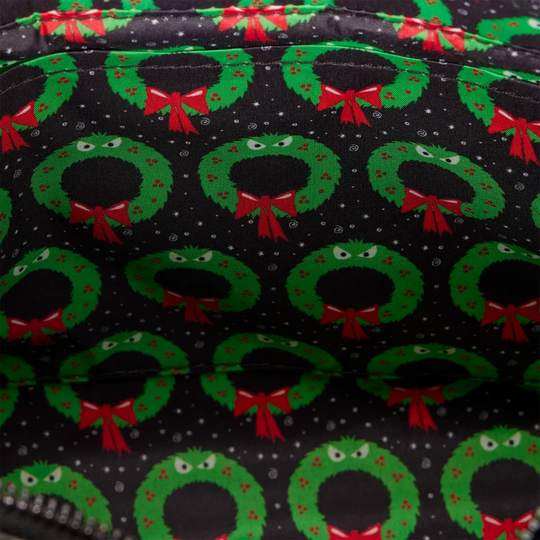NBX - Man-Eating Wreath - Crossbody bag Loungefly