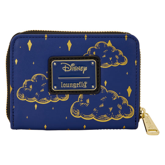 HOCUS POCUS - Sanderson Sisters - Wallet LoungeFly