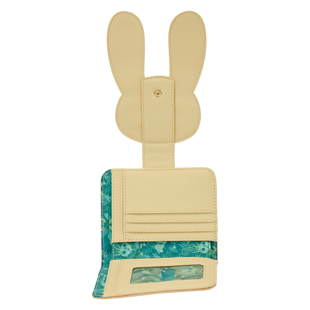 ZOOTOPIA 2 - Judy Hopps - Wallet LoungeFly