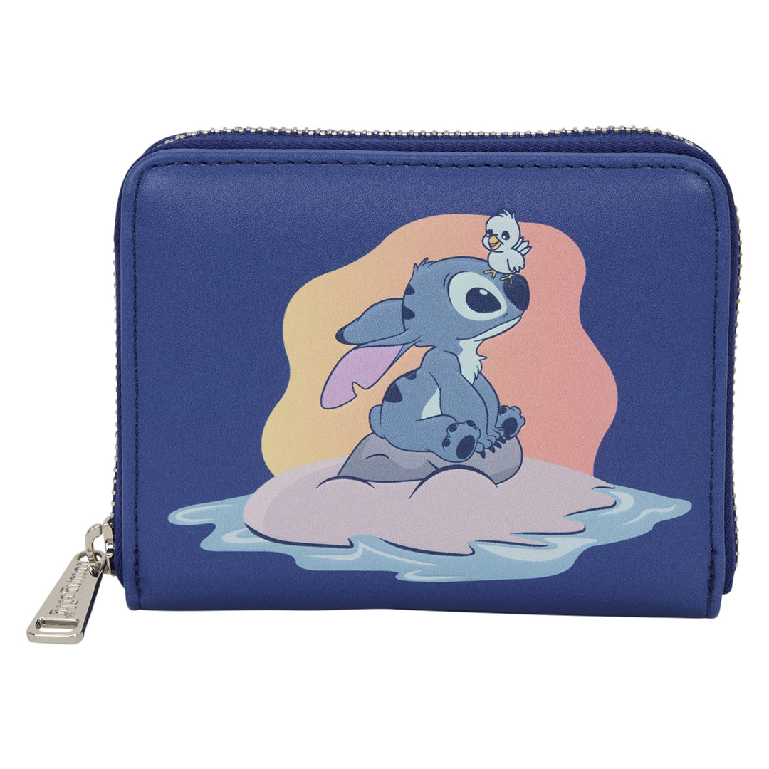 LILO & STITCH - Animal Friends - Wallet LoungeFly