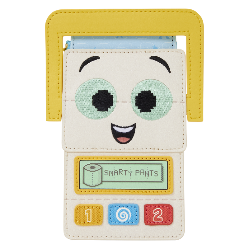 TOY STORY 5 - Smarty Pants - Cardholder Loungefly