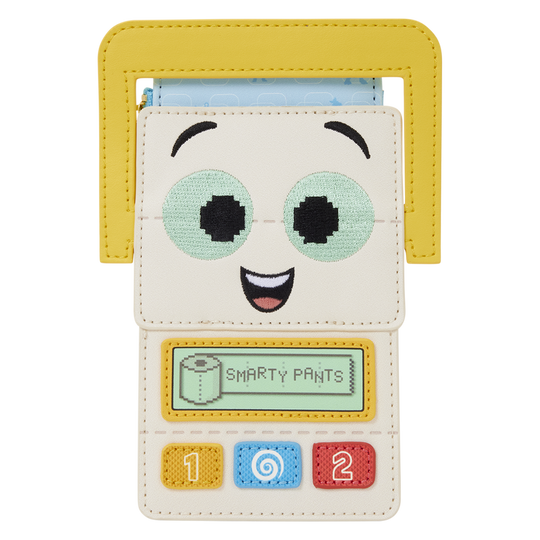 TOY STORY 5 - Smarty Pants - Cardholder Loungefly