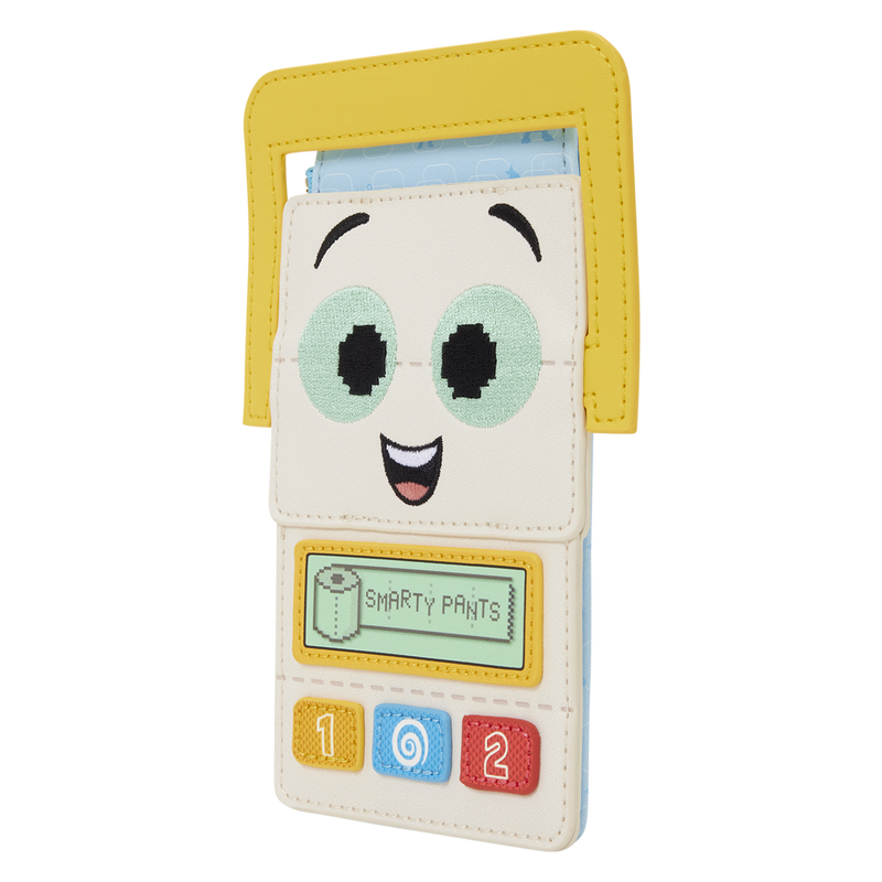 TOY STORY 5 - Smarty Pants - Cardholder Loungefly