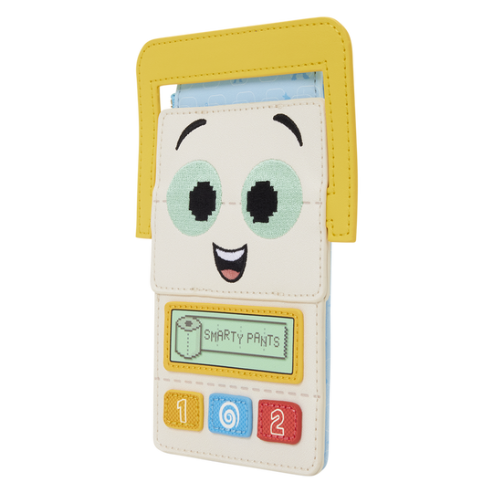 TOY STORY 5 - Smarty Pants - Cardholder Loungefly