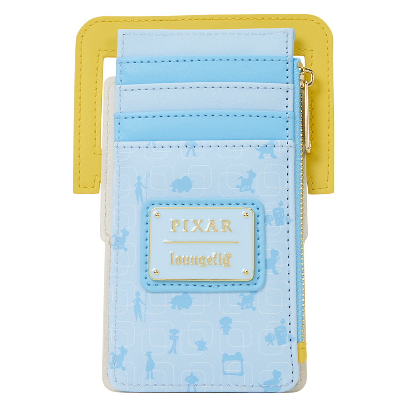 TOY STORY 5 - Smarty Pants - Cardholder Loungefly