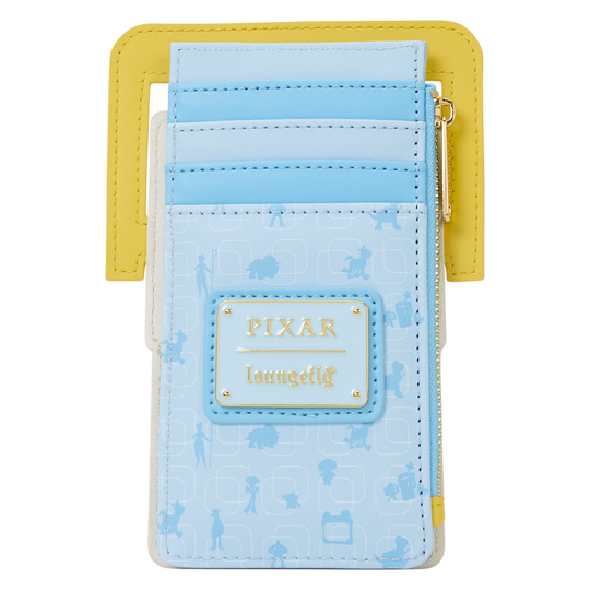 TOY STORY 5 - Smarty Pants - Cardholder Loungefly