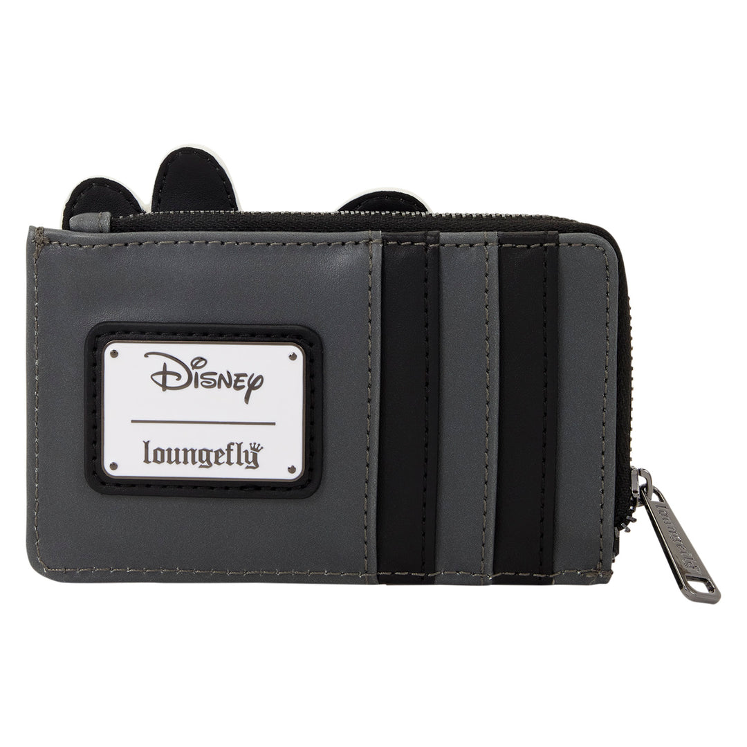 DISNEY - Mickey & Minnie Ghost - Cardholder Loungefly