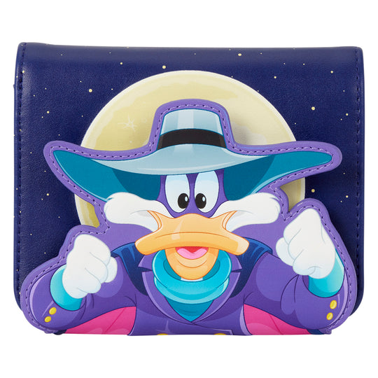 DISNEY - Darkwing Duck - Wallet LoungeFly
