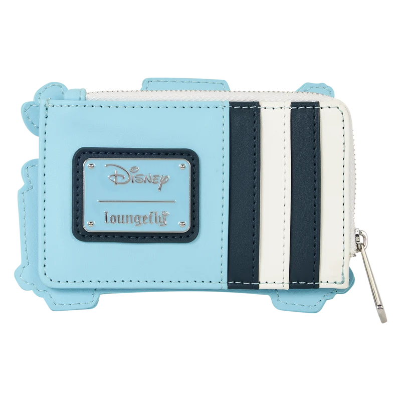 OLIVER AND COMPANY - Taxi - Cardholder Loungefly