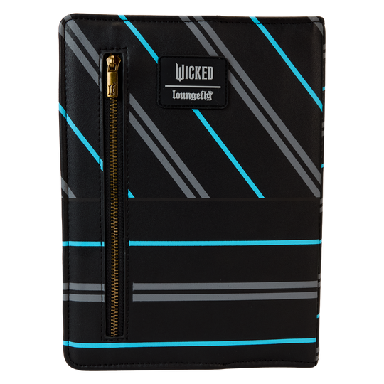 WICKED - Elphaba Diary - Journal LoungeFly
