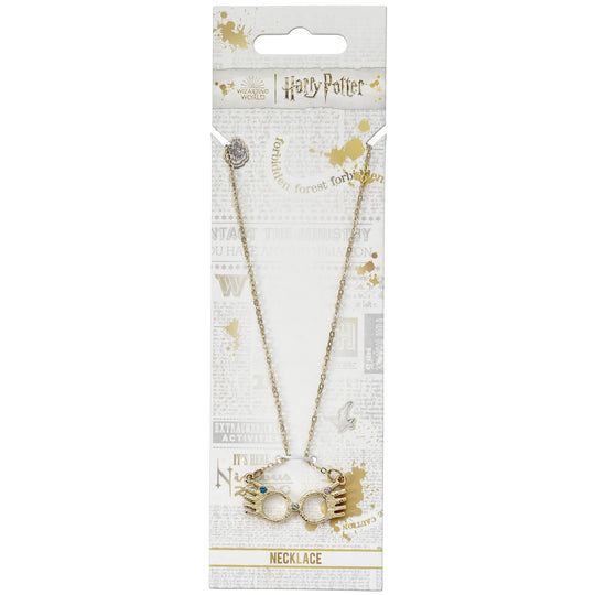 HARRY POTTER - Luna Lovegood - Necklace