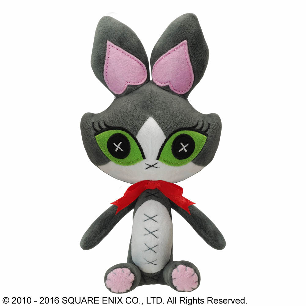 FINAL FANTASY XIV - Heavensward Cait Sith - Plush 24cm