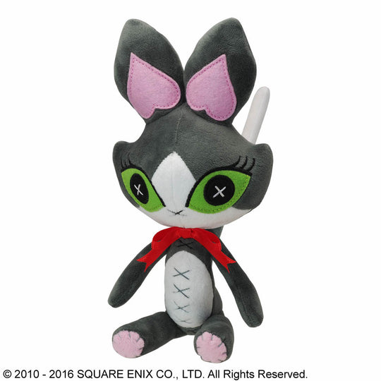 FINAL FANTASY XIV - Heavensward Cait Sith - Plush 24cm