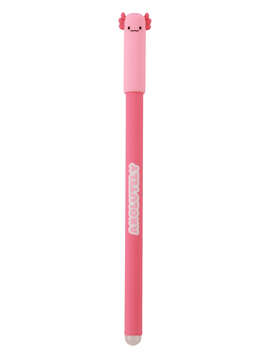 KAWAII - Axolutely - Display of Erasable Pens - 36pc.