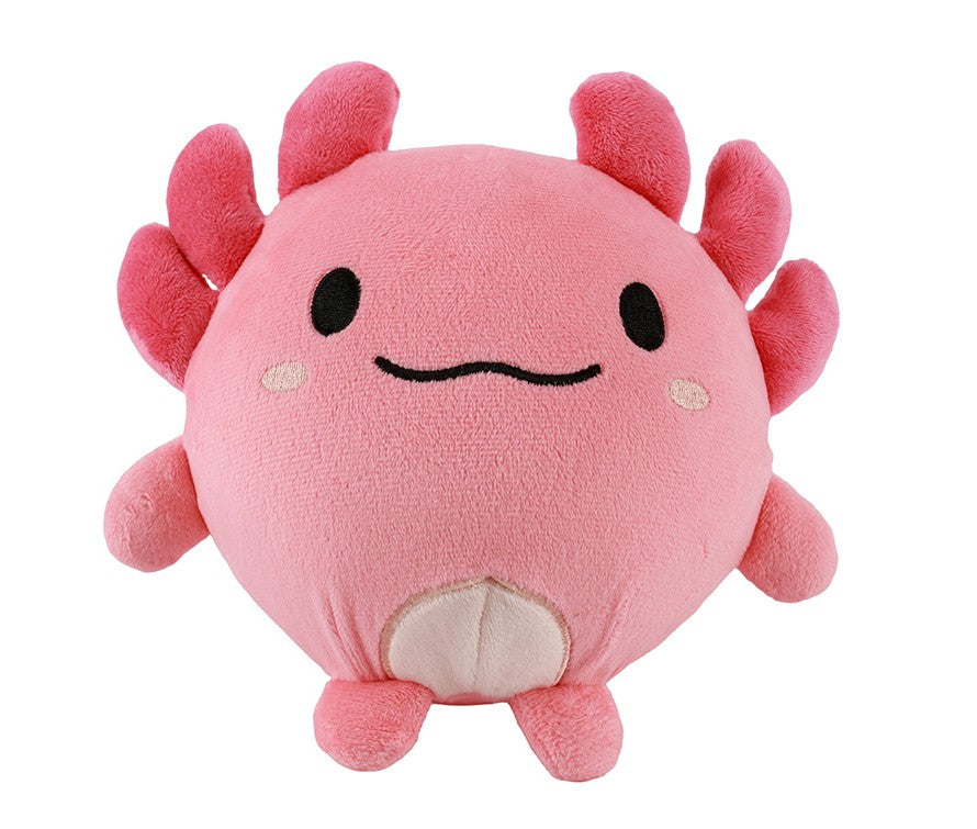 KAWAII - Axolutely - Squishy Pillow