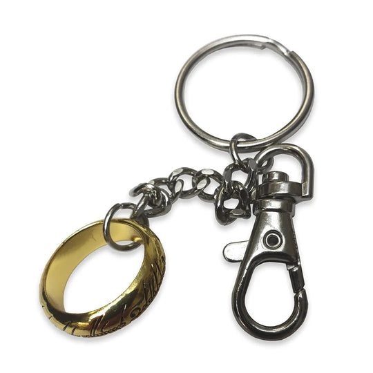 LORD OF THE RINGS - The One - Keychain